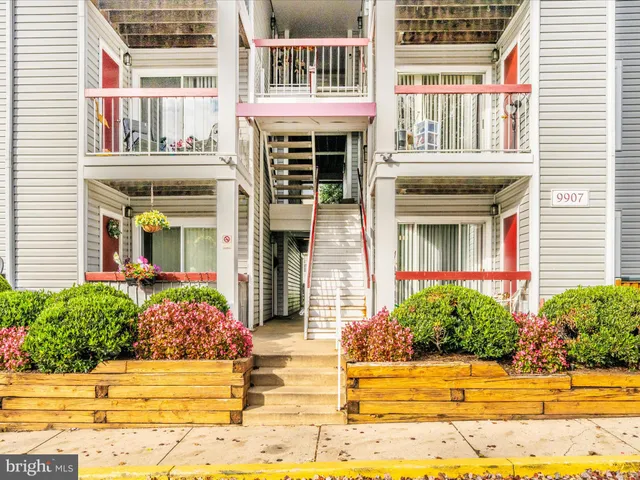 $167,500 | 9907 Boysenberry Way, Unit 11042, Gaithersburg, MD 20879