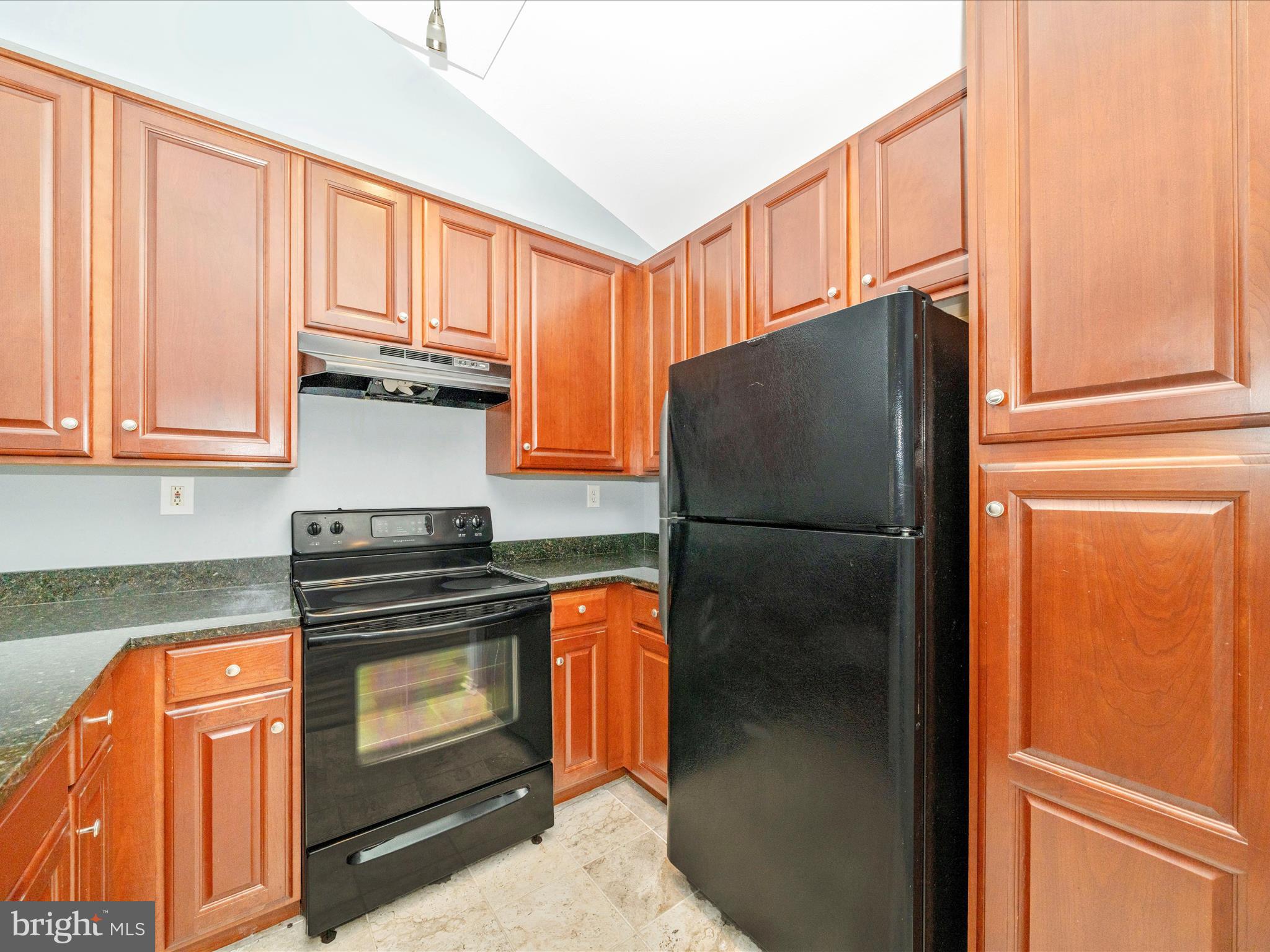 9907 Boysenberry Way, Unit 11042 Gaithersburg, MD 20879 - Photo 23 of 48 Kitchen