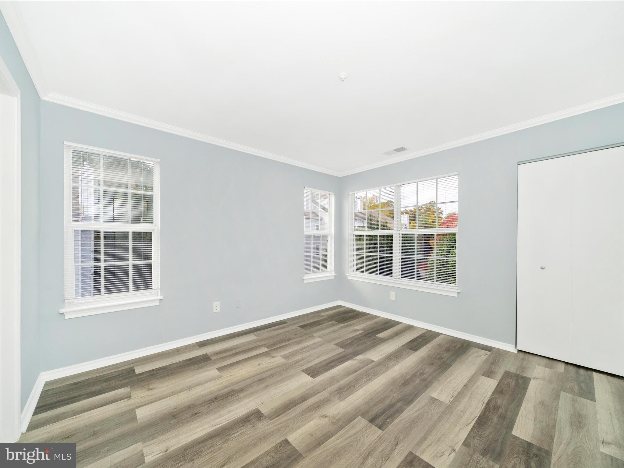 9907 Boysenberry Way, Unit 11042 Gaithersburg, MD 20879 - Photo 25 of 48 Primary Bedroom