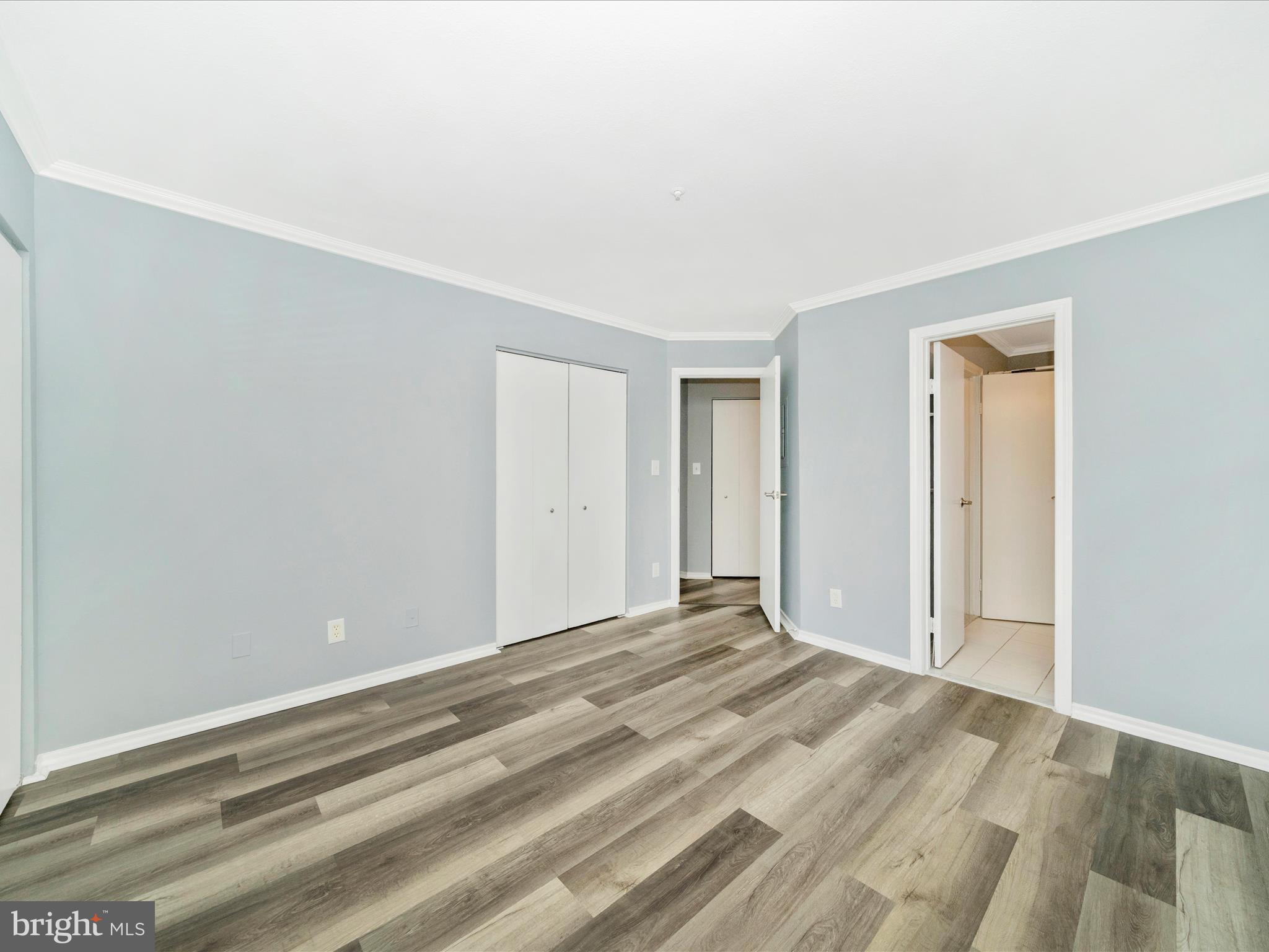 9907 Boysenberry Way, Unit 11042 Gaithersburg, MD 20879 - Photo 27 of 48 Primary Bedroom