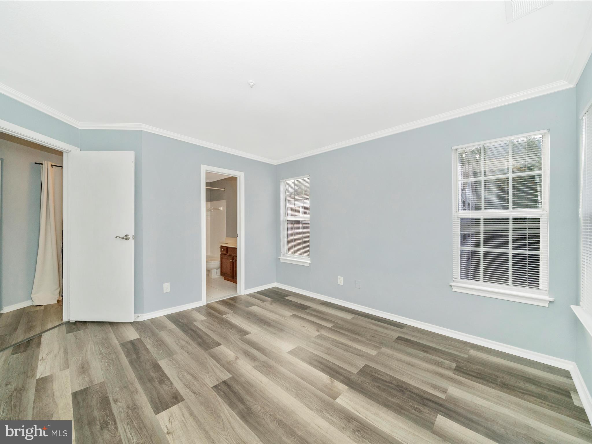 9907 Boysenberry Way, Unit 11042 Gaithersburg, MD 20879 - Photo 28 of 48 Primary Bedroom