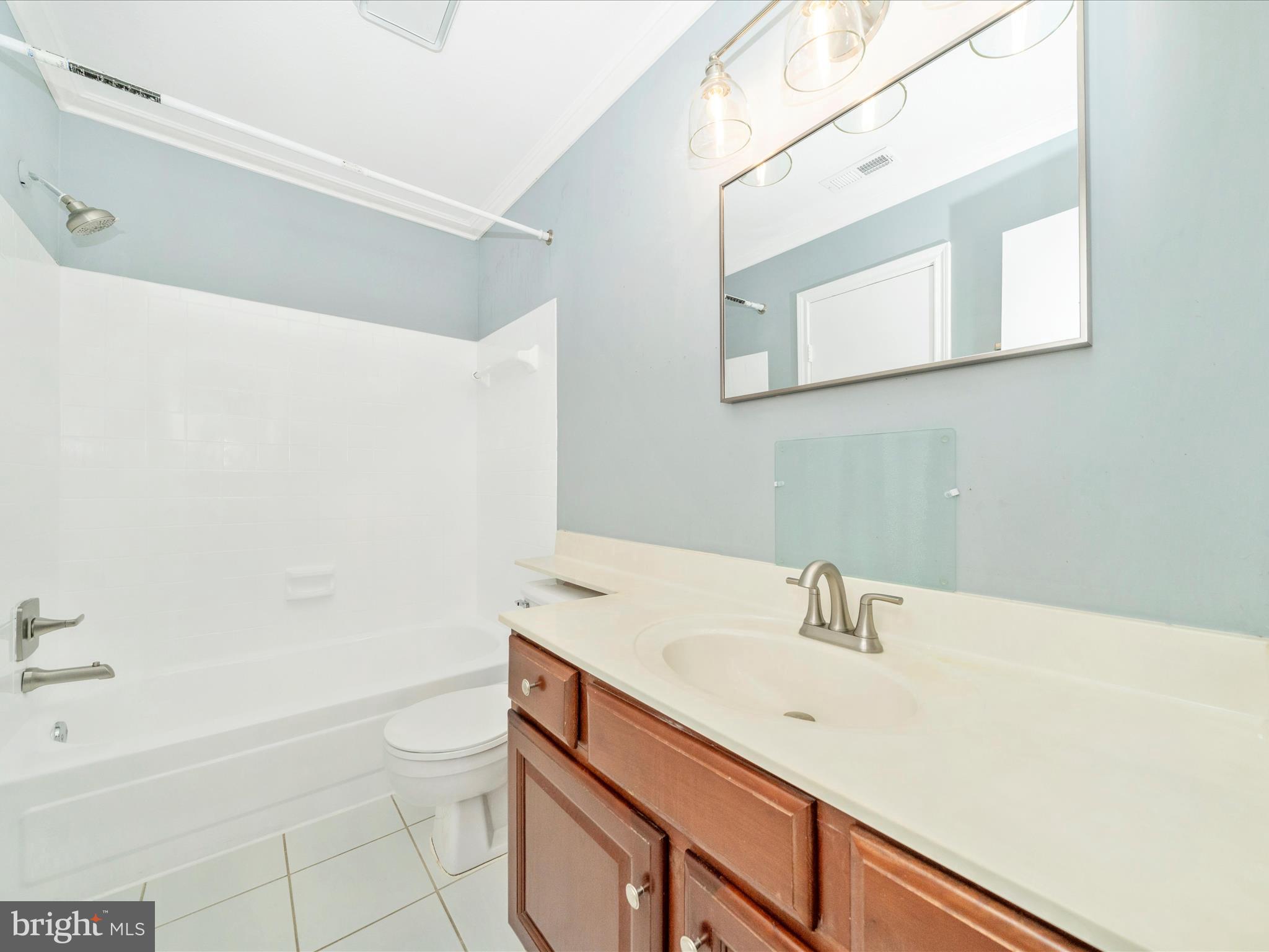 9907 Boysenberry Way, Unit 11042 Gaithersburg, MD 20879 - Photo 31 of 48 Primary Bathroom