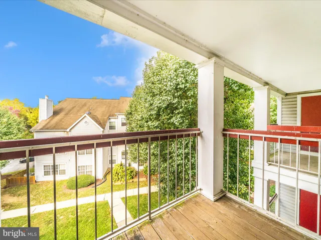 $167,500 | 9907 Boysenberry Way, Unit 11042, Gaithersburg, MD 20879