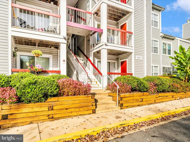 $167,500 | 9907 Boysenberry Way, Unit 11042, Gaithersburg, MD 20879