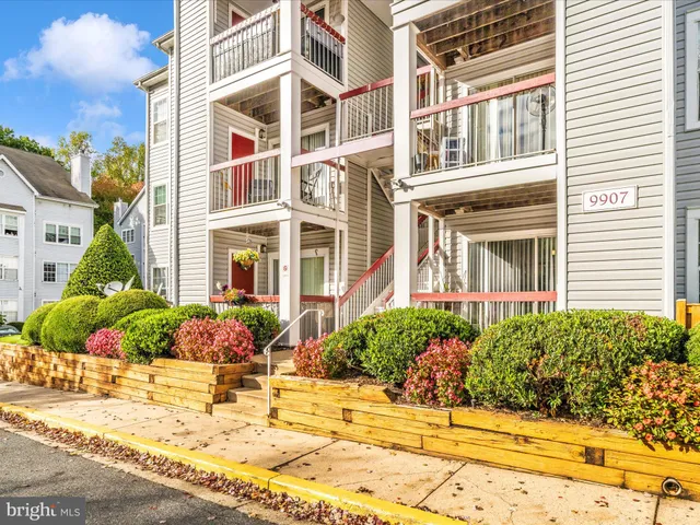 $167,500 | 9907 Boysenberry Way, Unit 11042, Gaithersburg, MD 20879