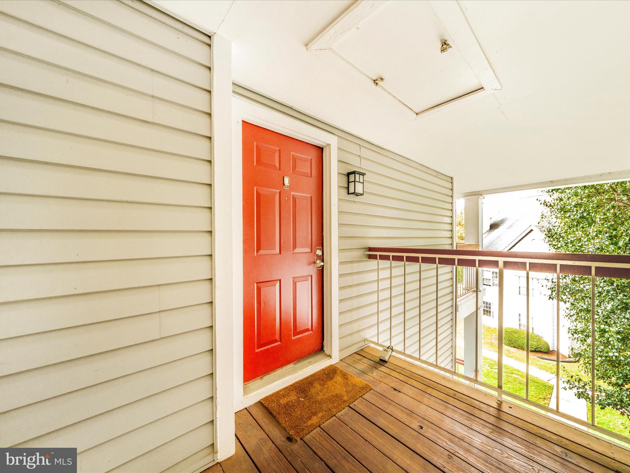 9907 Boysenberry Way, Unit 11042 Gaithersburg, MD 20879 - Photo 48 of 48 Exterior Front