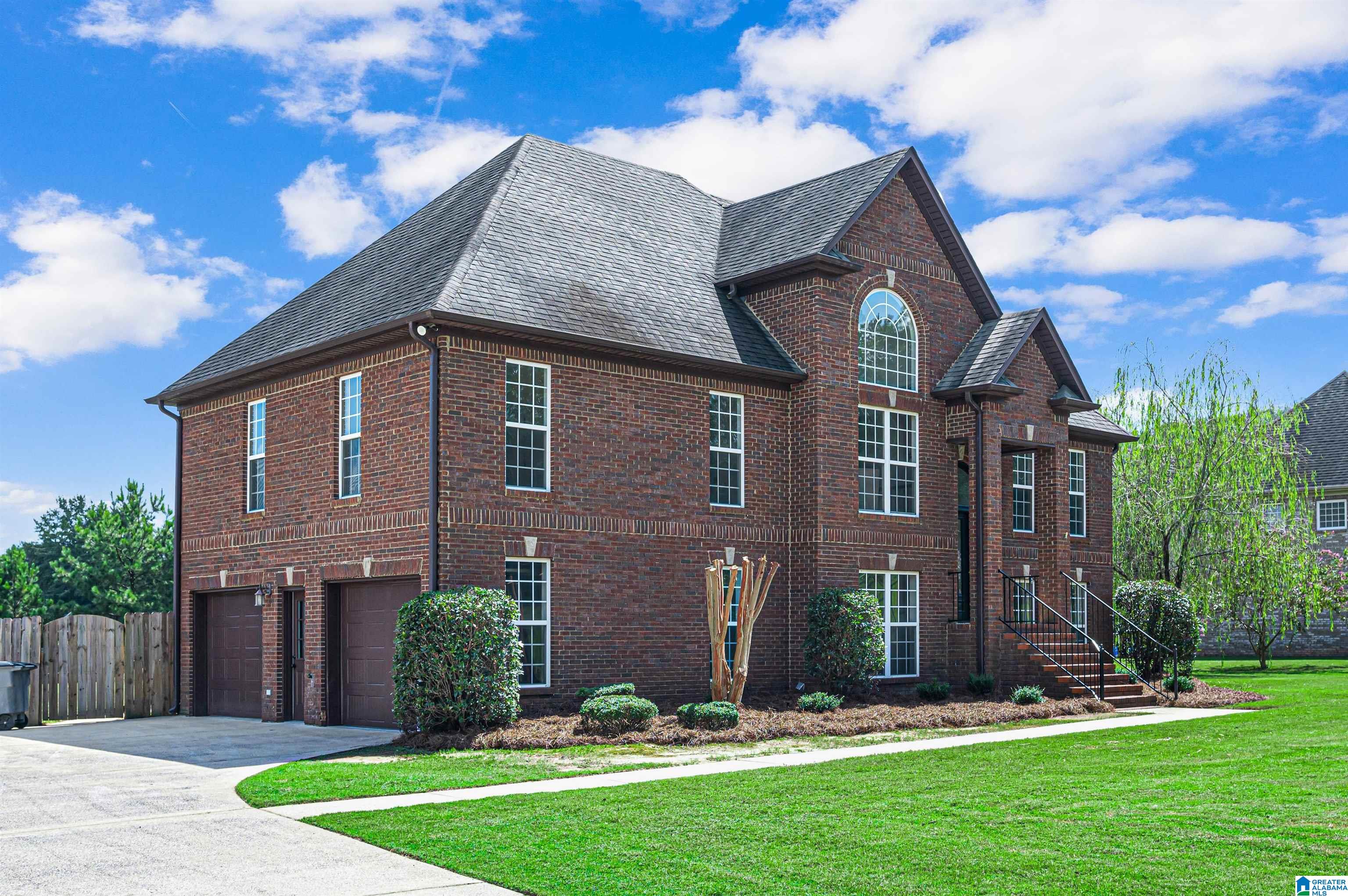 525 Legacy Drive Springville, AL 35146 - Photo 2 of 50