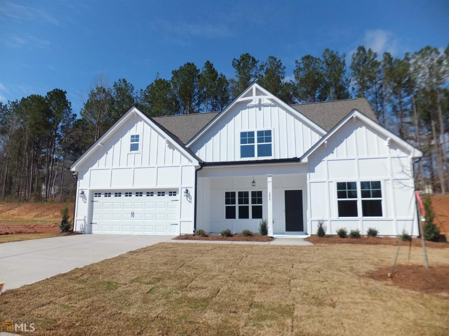 280 S Ridge Senoia, GA 30276 - Photo 1 of 1