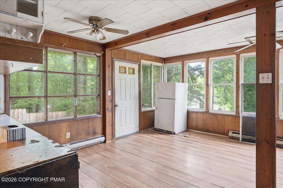 112 Purdytown Road Lakeville, PA 18438 - Photo 4 of 28 Eating Area