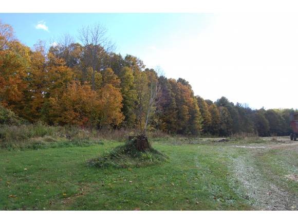 0 Franklin Road Salisbury, NH 03268 - Photo 1 of 1