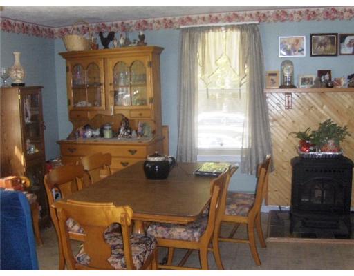 863 Knotty Oak Road Coventry, RI 02816 - Photo 3 of 5 Dining Room.