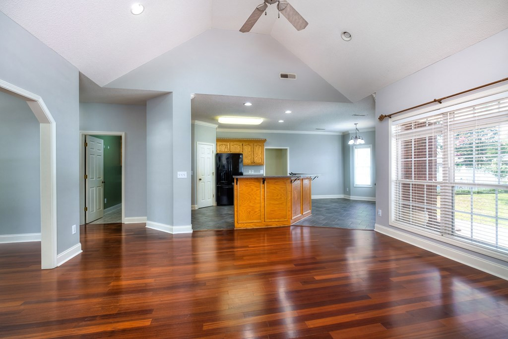 760 Windrow Drive Sumter, SC 29150 - Photo 17 of 47
