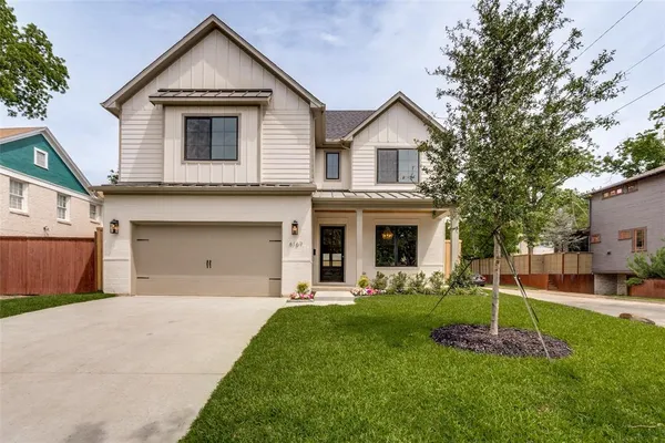 $1,899,950 | 6167 Velasco Avenue, Dallas, TX 75214