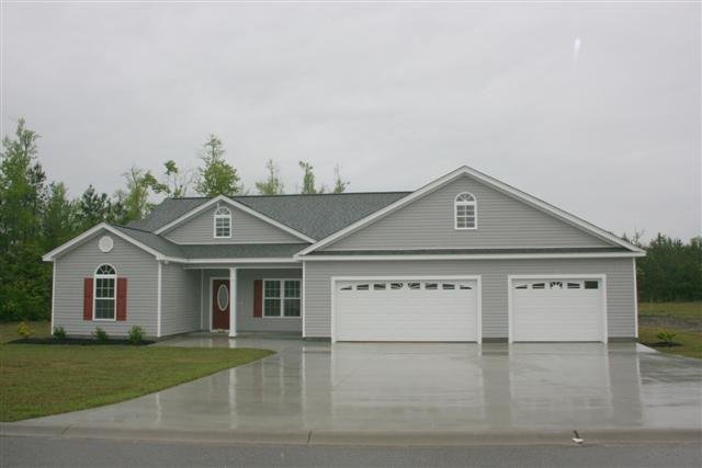 160 Family Farm Road Conway, SC 29526 - Photo 1 of 15 Gallery Image 1