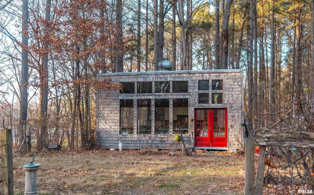 $690,000 | 15247 Laminack Road, Carterville, IL 62918