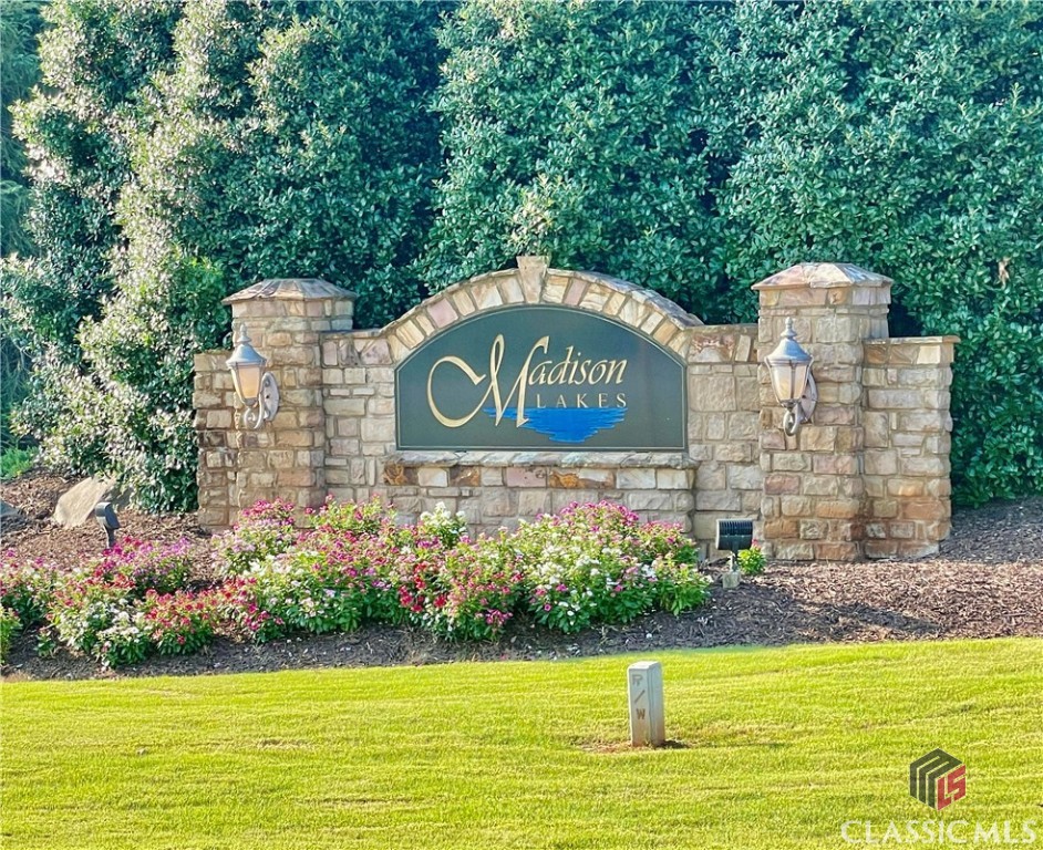 1006 Crape Myrtle Court Madison, GA 30650 - Photo 58 of 63 Gallery Image 58