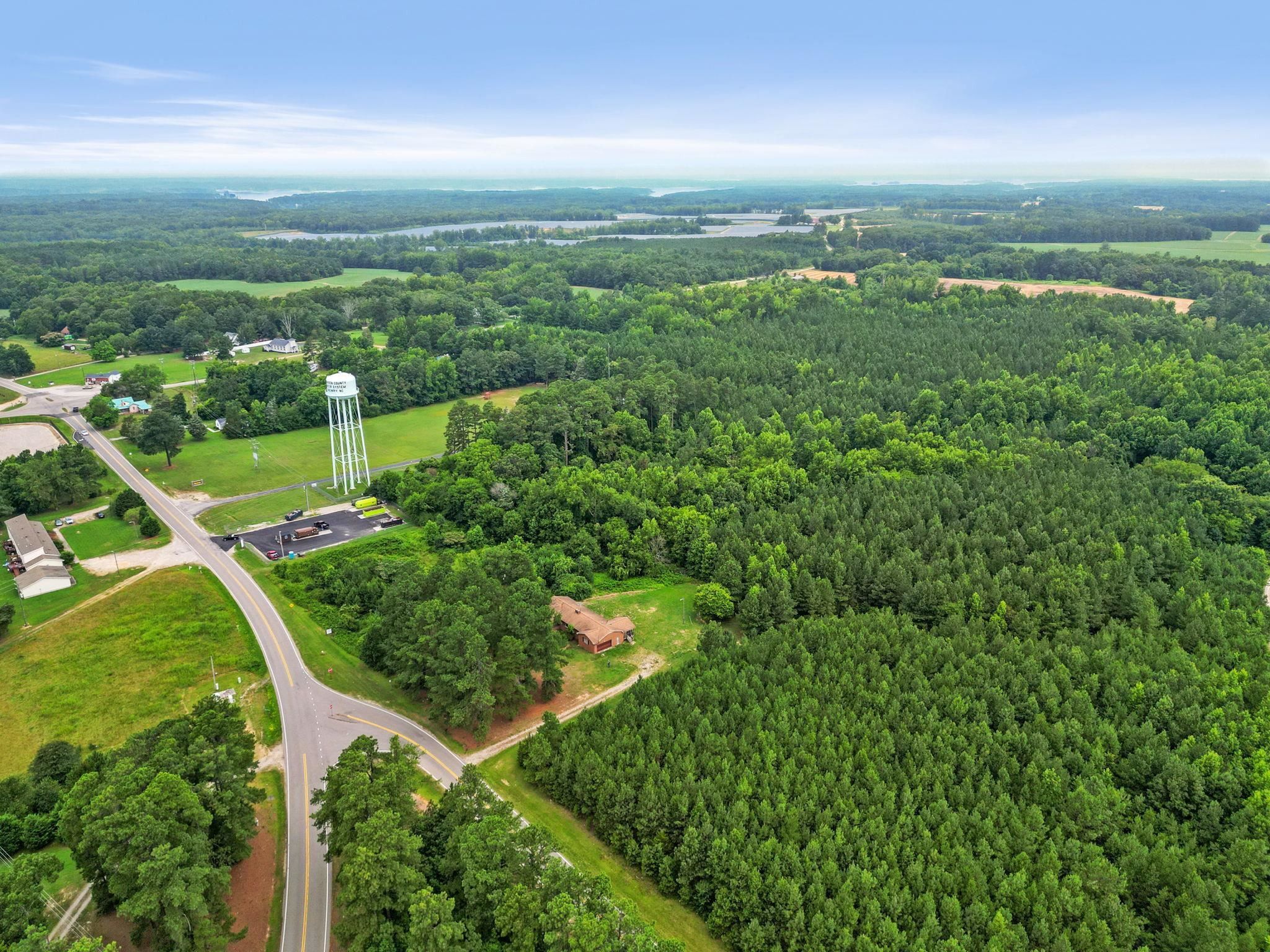 1304 Ridgeway - Drewry Road Manson, NC 27553 - Photo 6 of 17 Photo 6