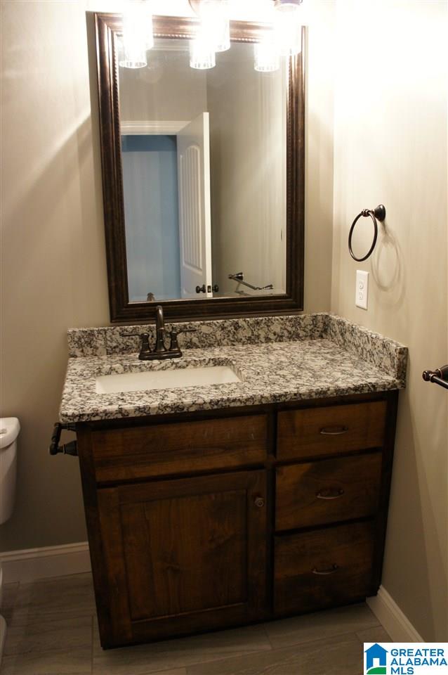 161 Rome Beauty Circle Oxford, AL 36203 - Photo 25 of 36