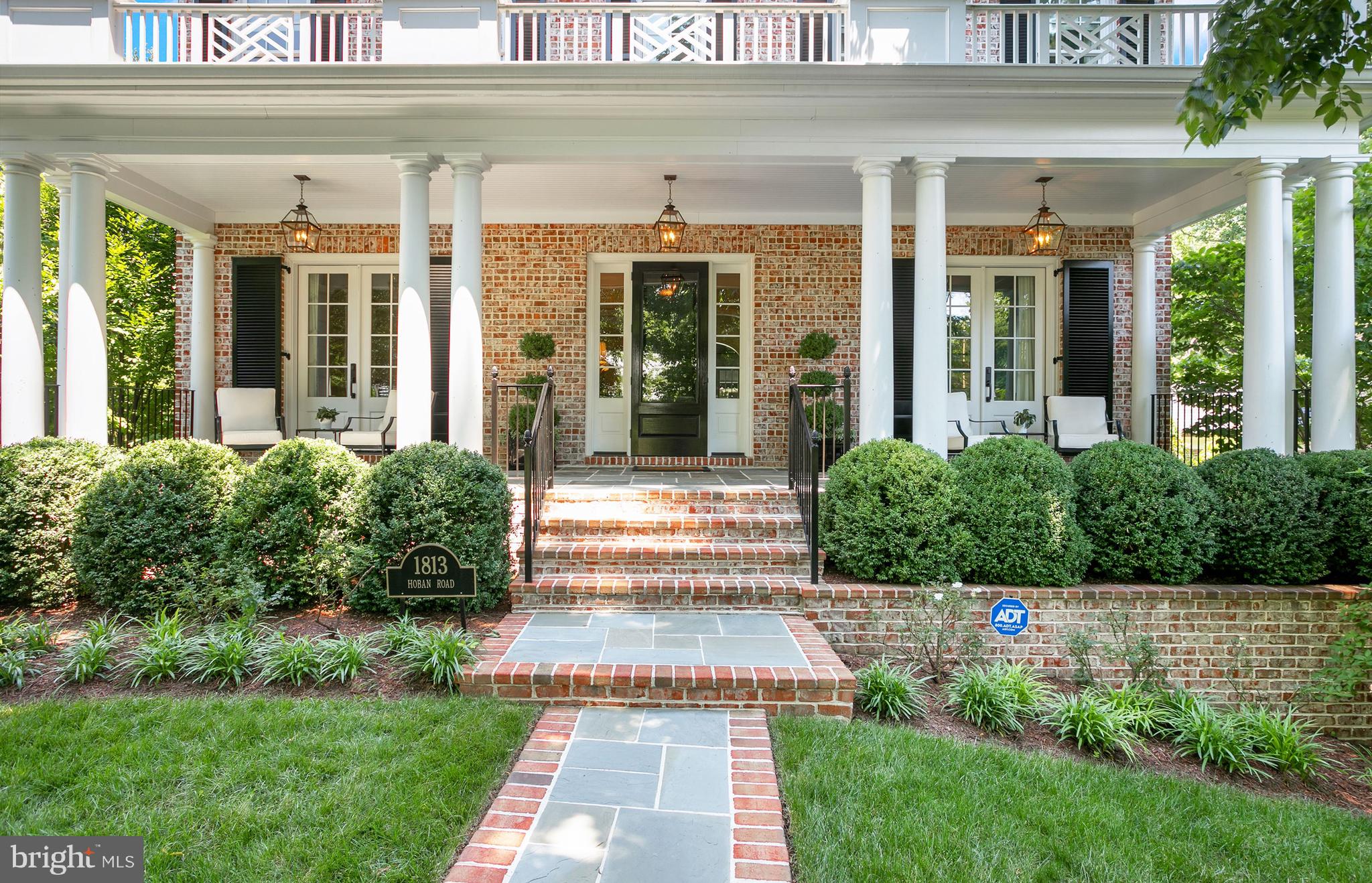 1813 Hoban Road Northwest Washington, DC 20007 - Photo 2 of 52 Homefront