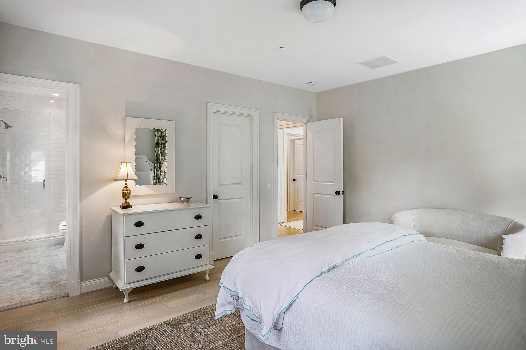 1813 Hoban Road Northwest Washington, DC 20007 - Photo 32 of 52 Second Bedroom