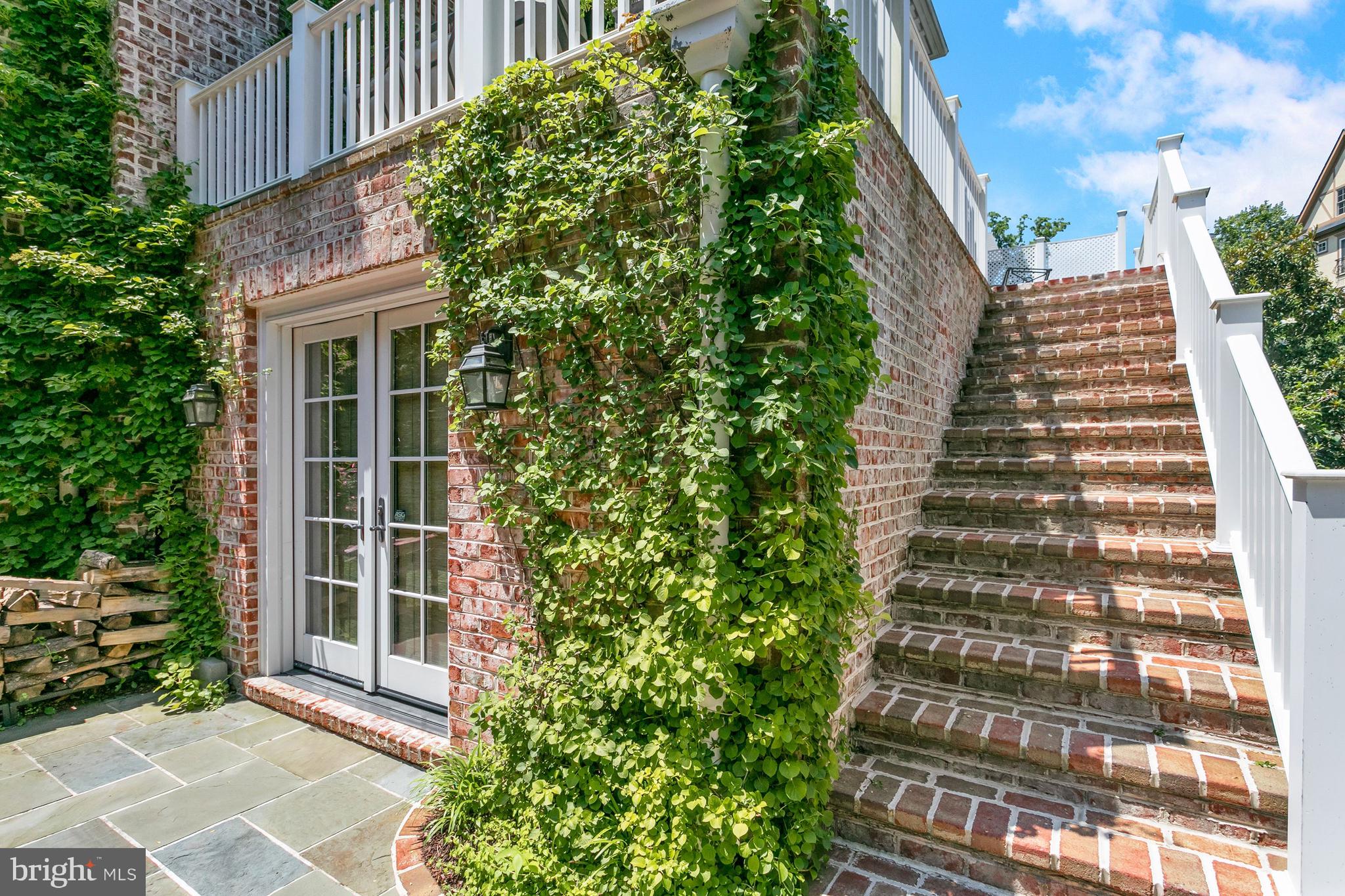 1813 Hoban Road Northwest Washington, DC 20007 - Photo 48 of 52 Grounds