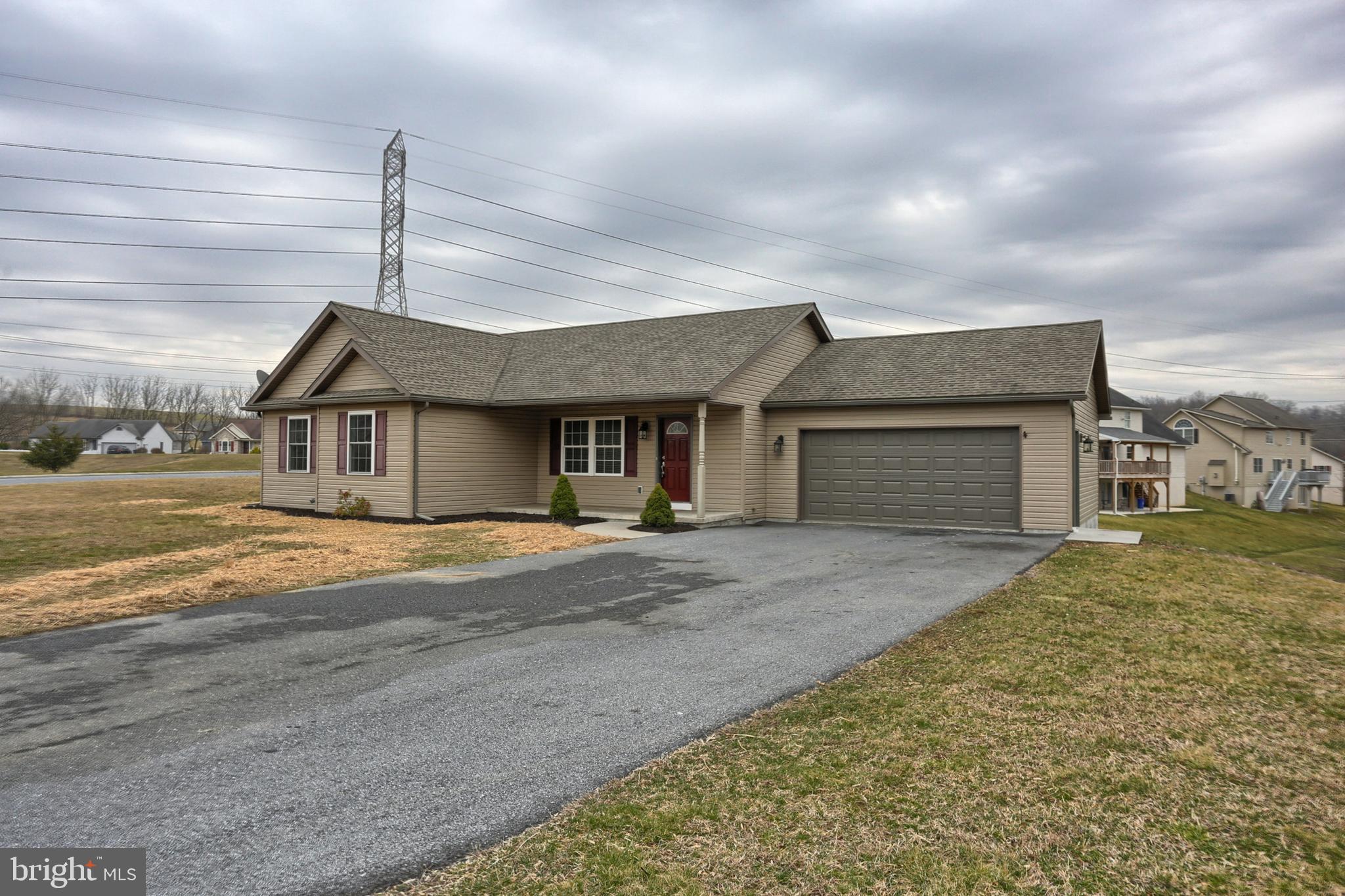 1500 Rolling Meadow Road Lebanon, PA 17046 - Photo 1 of 27 Gallery Image 1