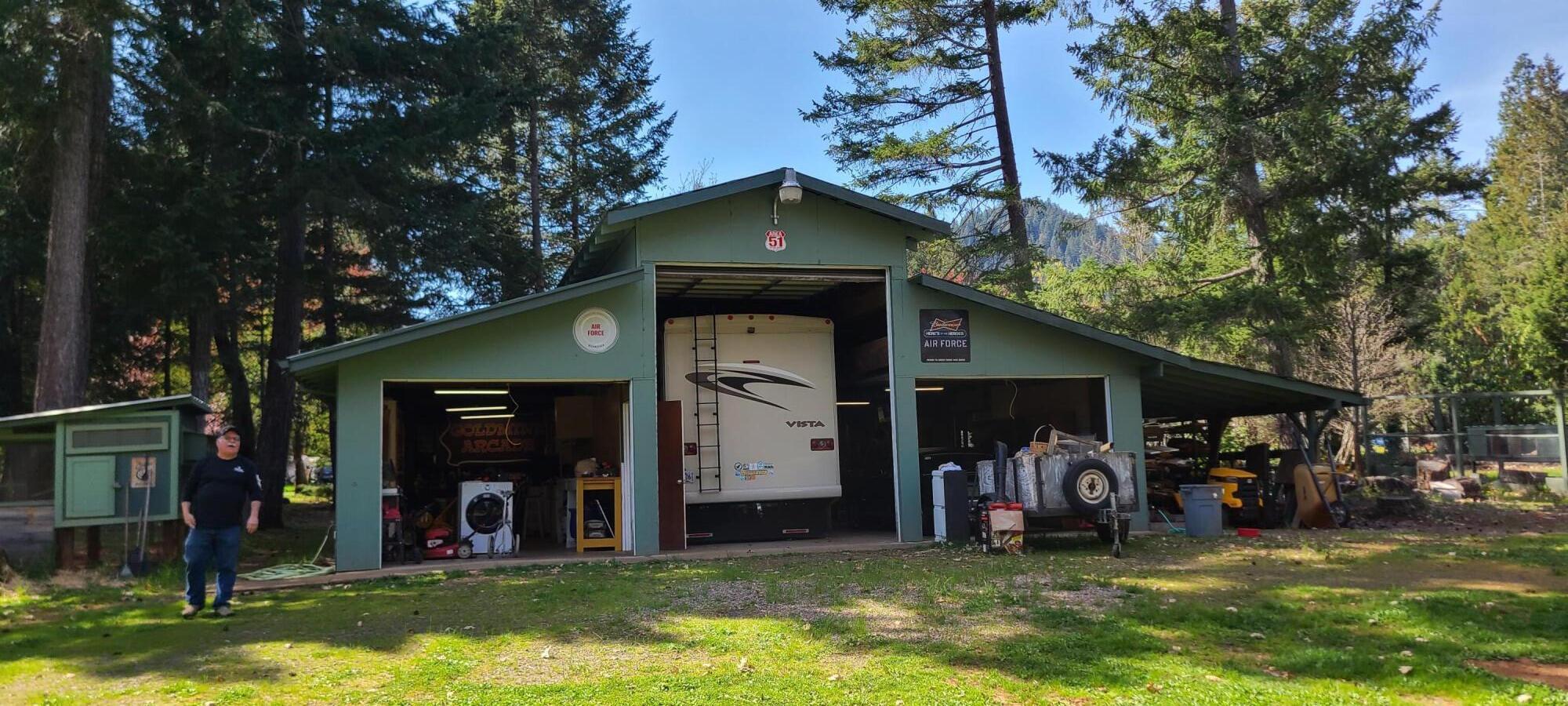 308 Fir Canyon Road Grants Pass, OR 97527 - Photo 33 of 51 20220331_143303
