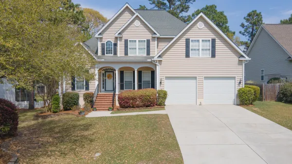 $384,900 | 57 Emerald Ridge, Aiken, SC 29803