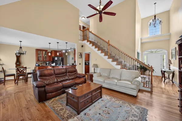 $384,900 | 57 Emerald Ridge, Aiken, SC 29803