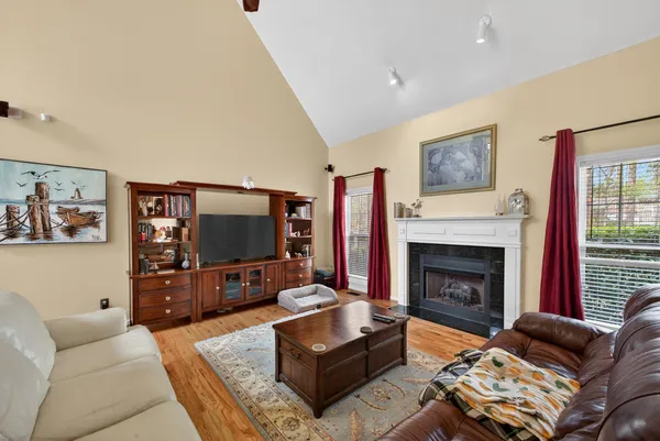 $384,900 | 57 Emerald Ridge, Aiken, SC 29803