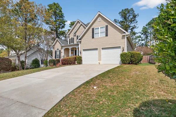 $384,900 | 57 Emerald Ridge, Aiken, SC 29803