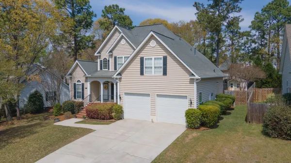 $384,900 | 57 Emerald Ridge, Aiken, SC 29803