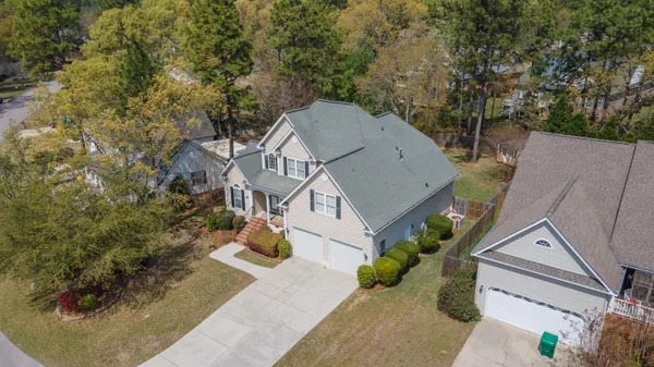 $384,900 | 57 Emerald Ridge, Aiken, SC 29803