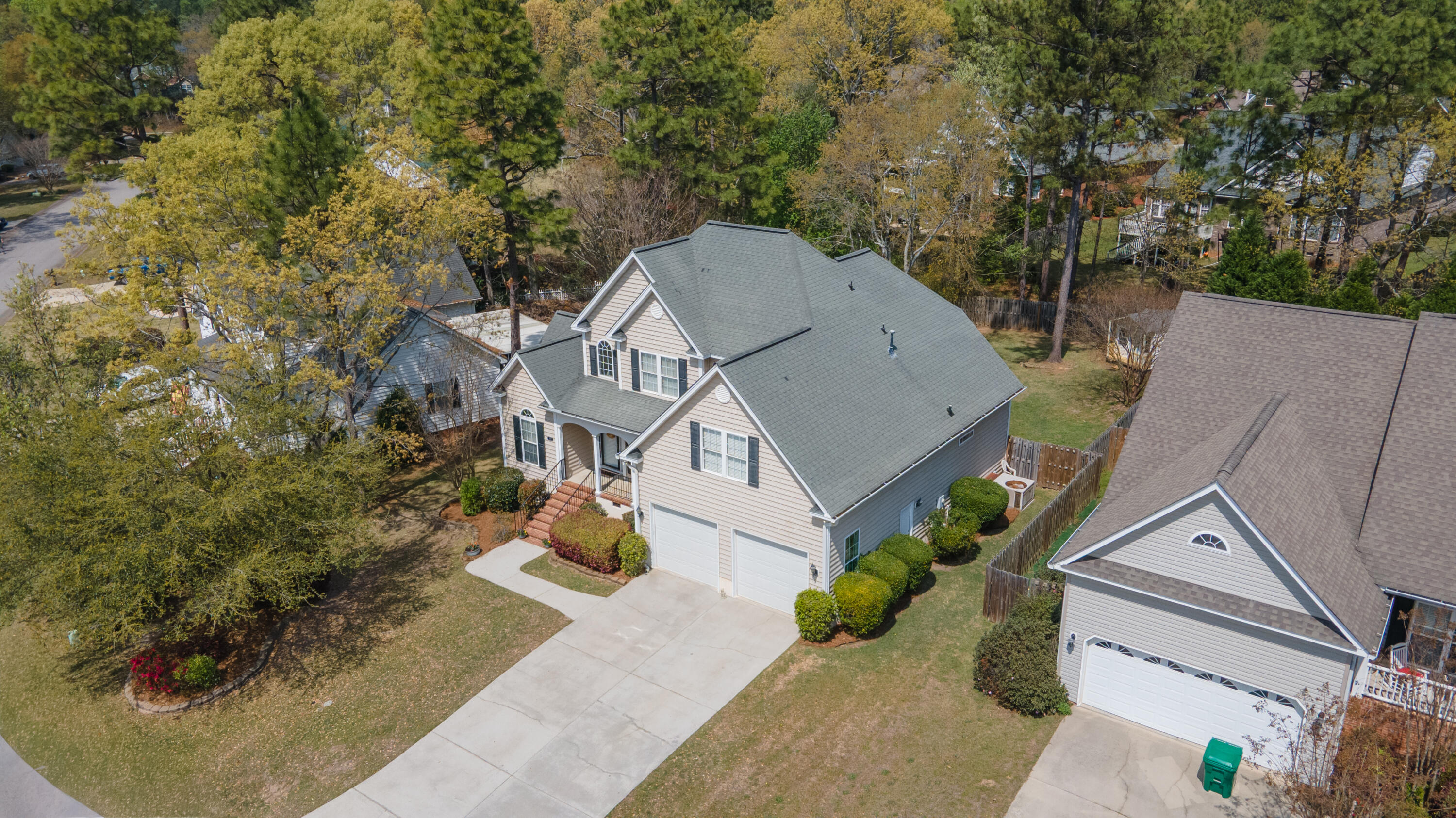 57 Emerald Ridge Aiken, SC 29803 - Photo 47 of 52 DJI_0535