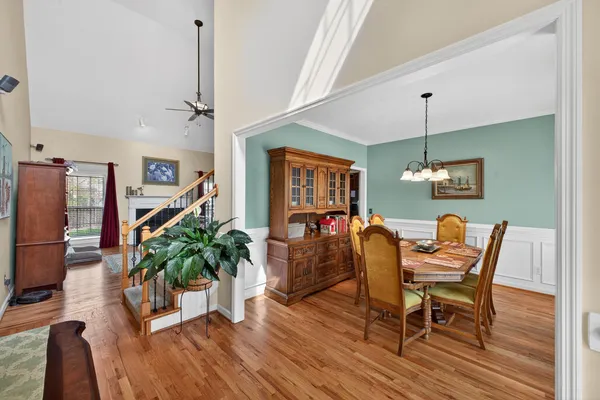 $384,900 | 57 Emerald Ridge, Aiken, SC 29803