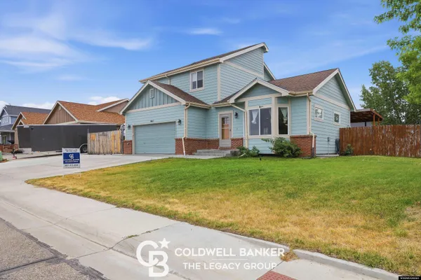 $429,900 | 1611 East 25th Street, Casper, WY 82601