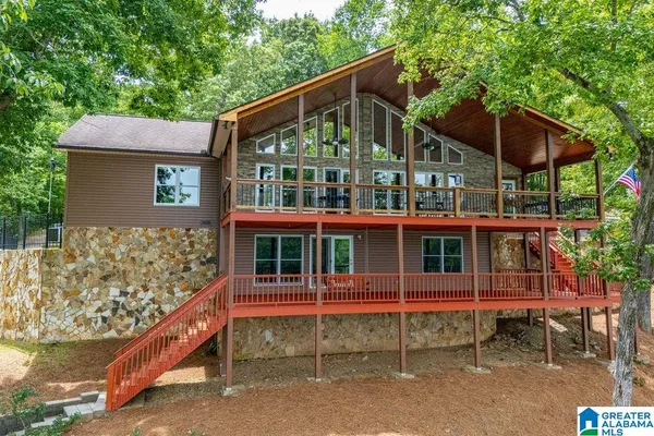 $1,100,000 | 45 County Road 2402, Wedowee, AL 36278