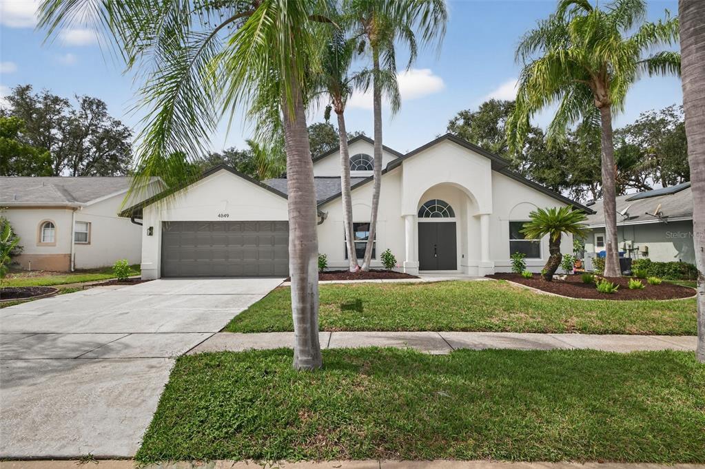 4849 Musselshell Drive New Port Richey, FL 34655 - Photo 1 of 41 Gallery Image 1