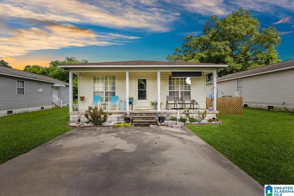 $124,000 | 1406 Harrison Avenue, Gadsden, AL 35904