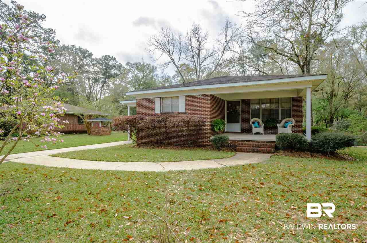 309 South Hummingbird Drive Satsuma, AL 36572 - Photo 1 of 29