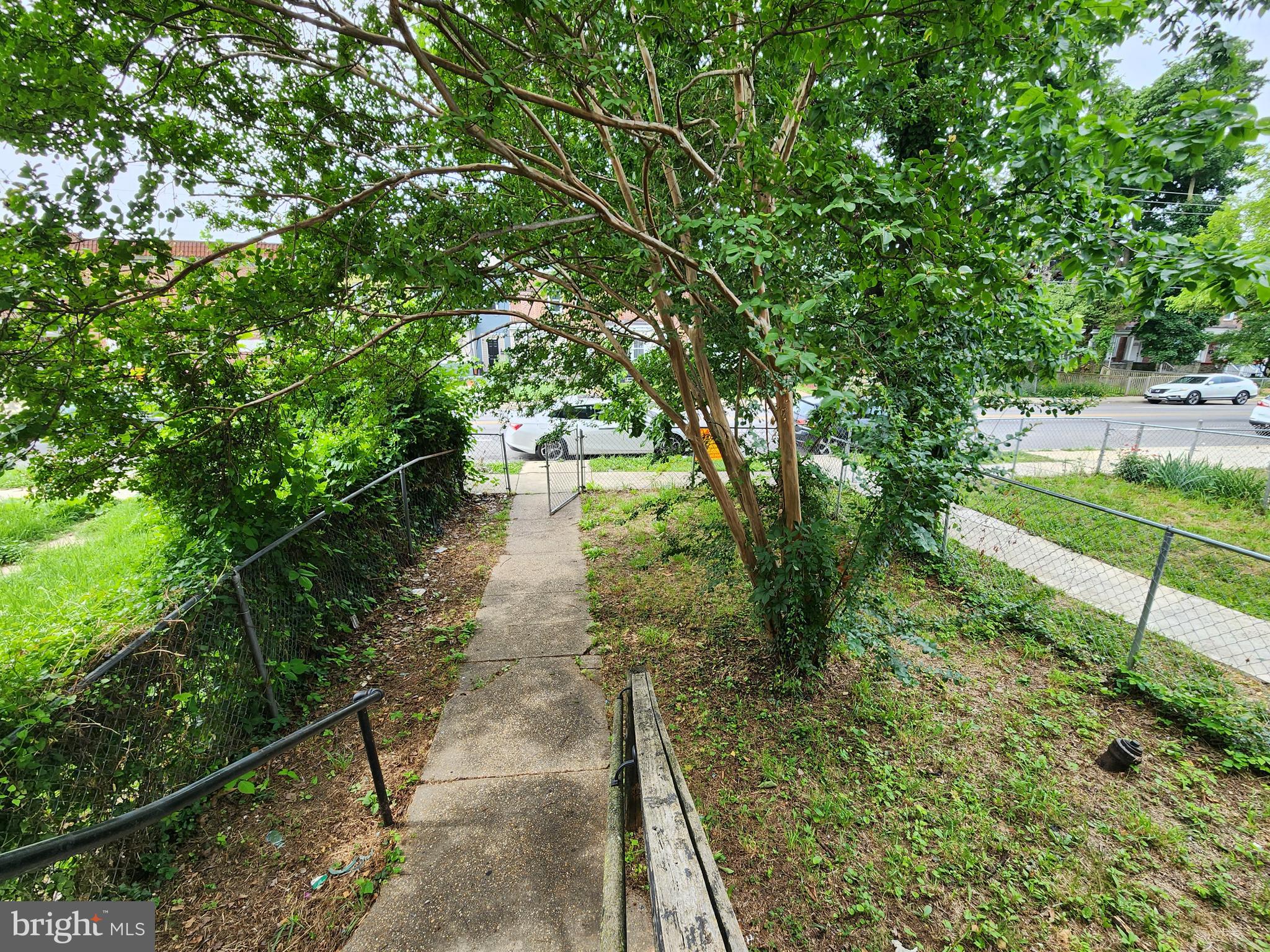 4605 Reisterstown Road Baltimore, MD 21215 - Photo 24 of 29