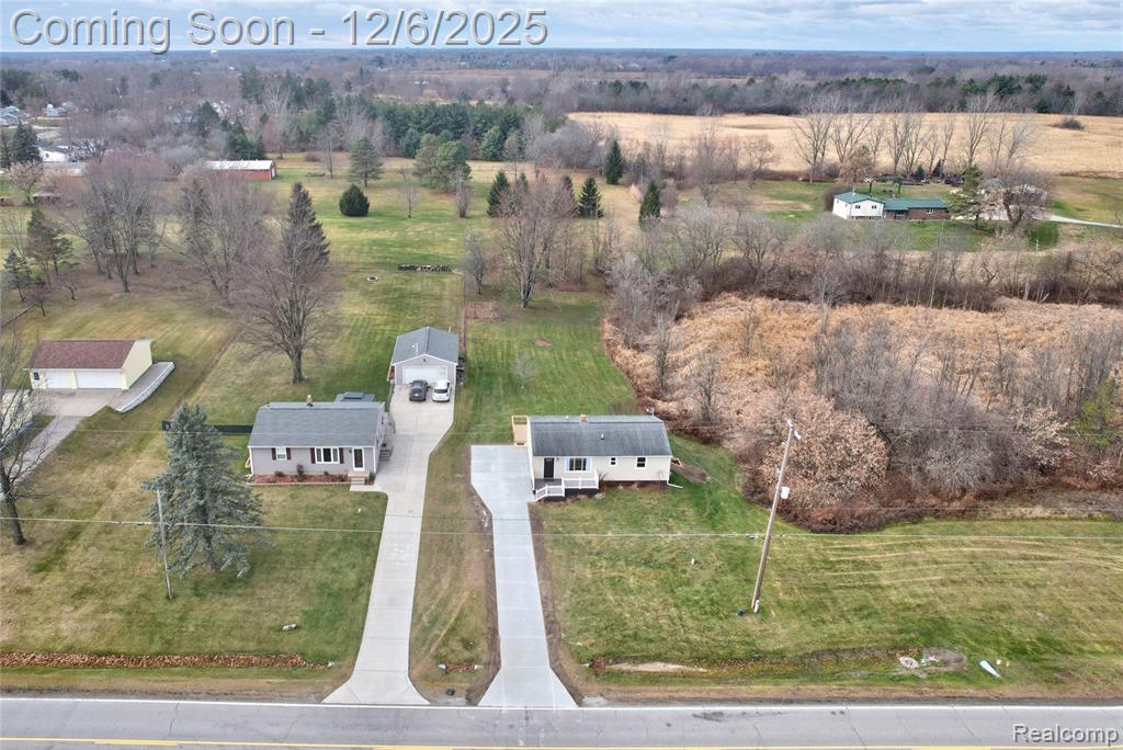 2055 North Baxter Road Davison, MI 48423 - Photo 58 of 68