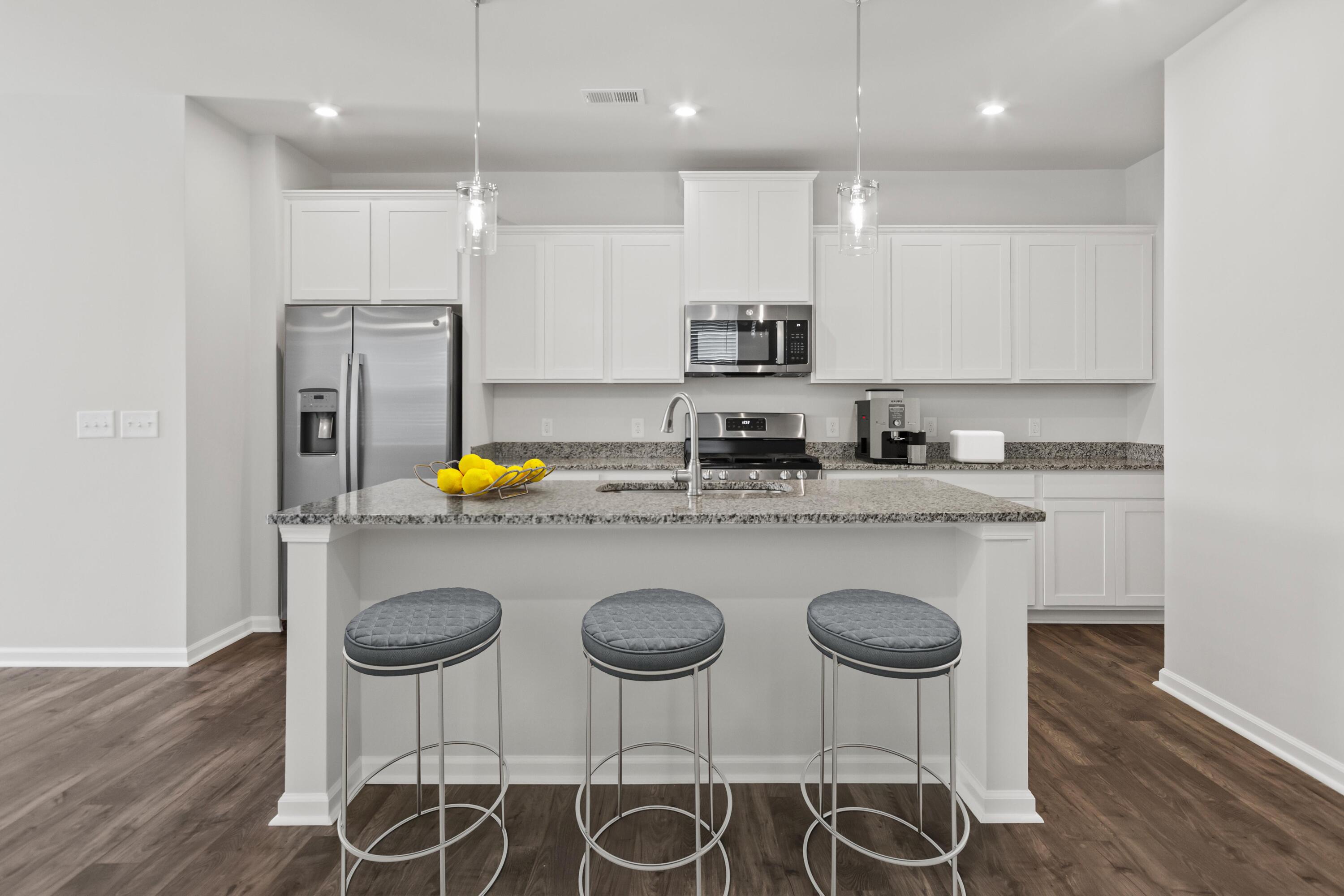 955 Tess Street Graniteville, SC 29829 - Photo 11 of 45 Virtually Staged Photo