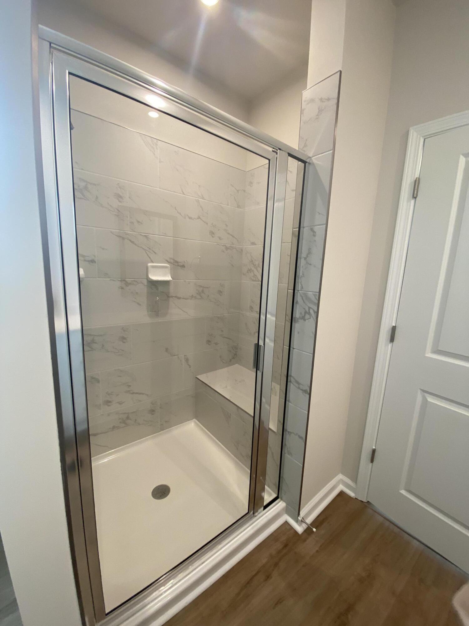 955 Tess Street Graniteville, SC 29829 - Photo 19 of 45 Primary Bathroom