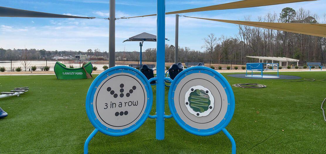 955 Tess Street Graniteville, SC 29829 - Photo 43 of 45 Langley Pond Park 1