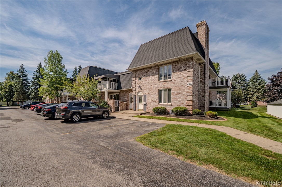 4593 Chestnut Ridge Road, Unit 4 Amherst, NY 14228 - Photo 23 of 33 Gallery Image 23