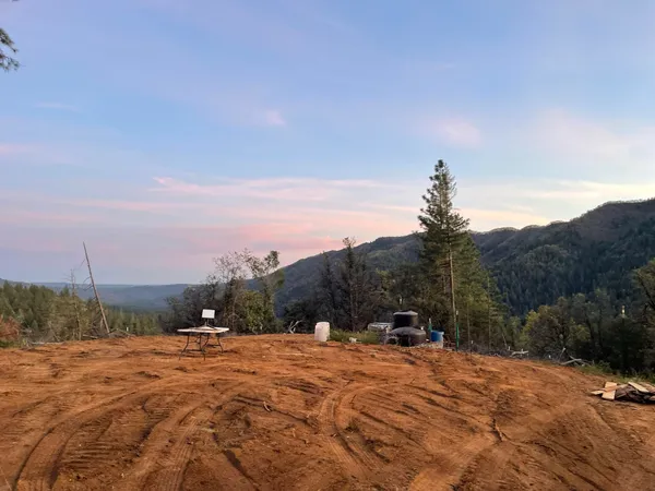 $119,000 | Fenders Ferry, Montgomery Creek, CA 96065