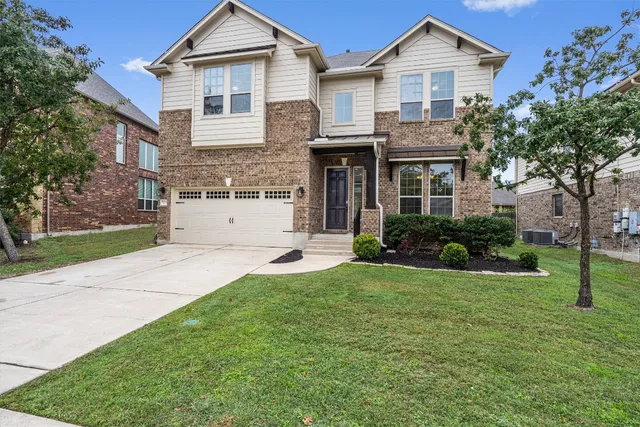 $515,000 | 18024 Misty Harbor Drive, Pflugerville, TX 78660