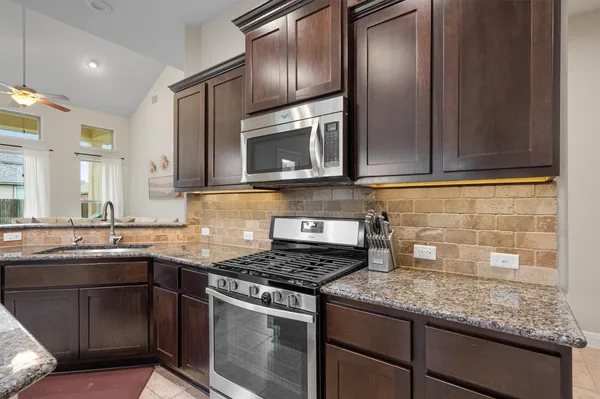 $469,000 | 18024 Misty Harbor Drive, Pflugerville, TX 78660