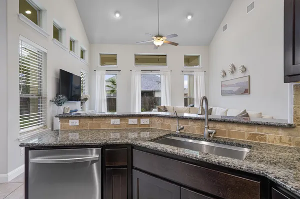 $469,000 | 18024 Misty Harbor Drive, Pflugerville, TX 78660
